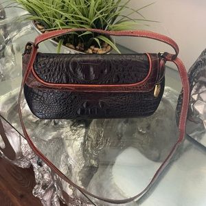 Brahmin vintage purse